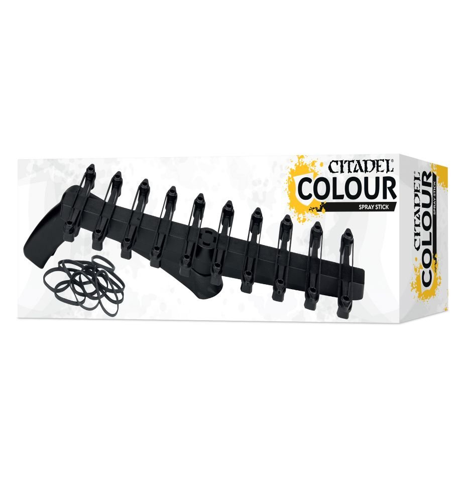 Citadel Colour Spray Stick Multifunction