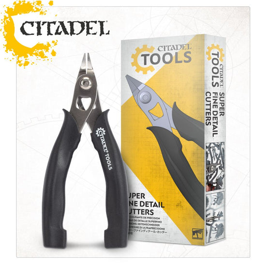 CITADEL SUPER FINE DETAIL CUTTERS