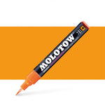 Molotow UV Pump Softliner UV.04 (orange)