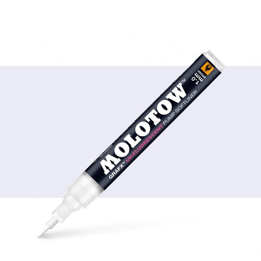Molotow UV Pump Softliner UV.06 (invisible)