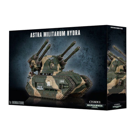 ASTRA MILITARUM HYDRA