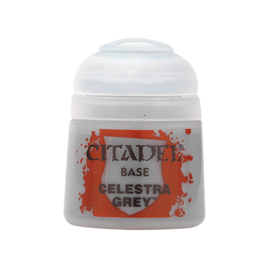 BASE: CELESTRA GREY (12ML)