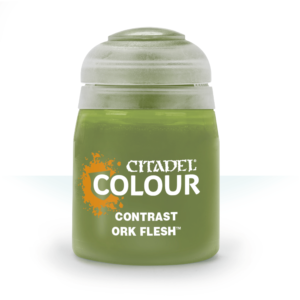 CONTRAST: ORK FLESH (18ML)