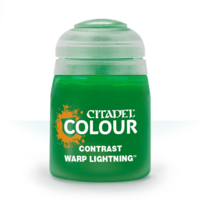 CONTRAST: WARP LIGHTNING (18ML)