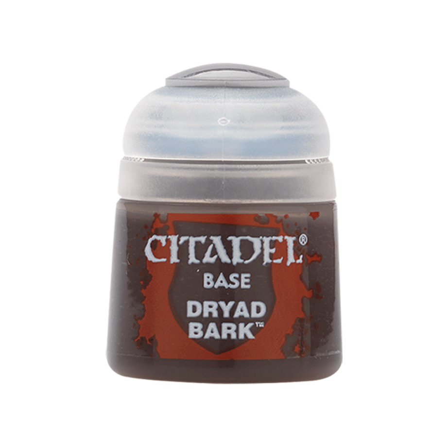 BASE: DRYAD BARK (12ML)