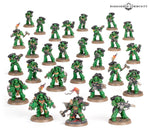 Battleforce: Salamanders Warforged Strike Force