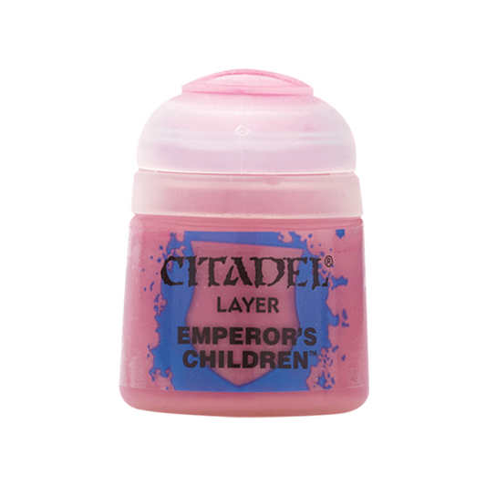 LAYER: EMPEROR'S CHILDREN (12ML)