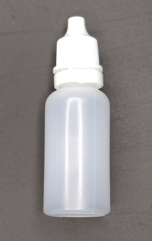 Paint Dropper Bottles 15ml (3 pcs)