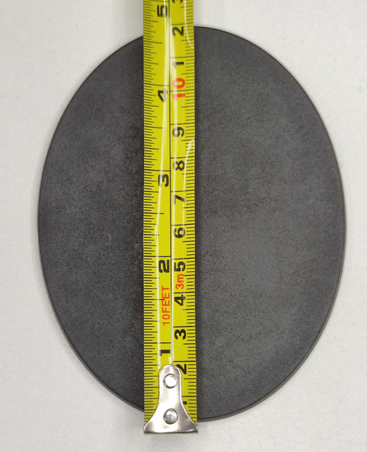 Bases 120x95mm (1pc)