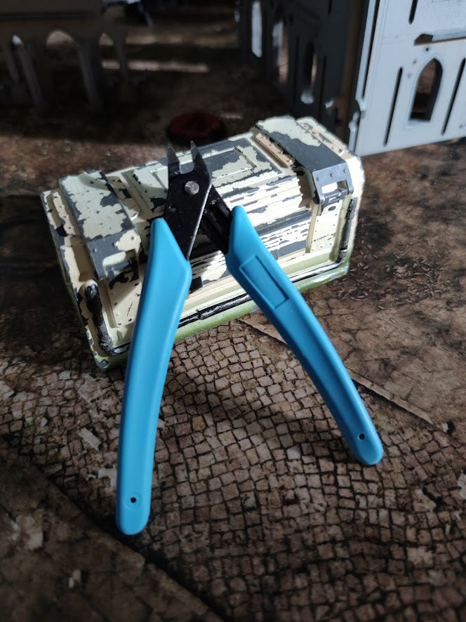 Disposable Clippers