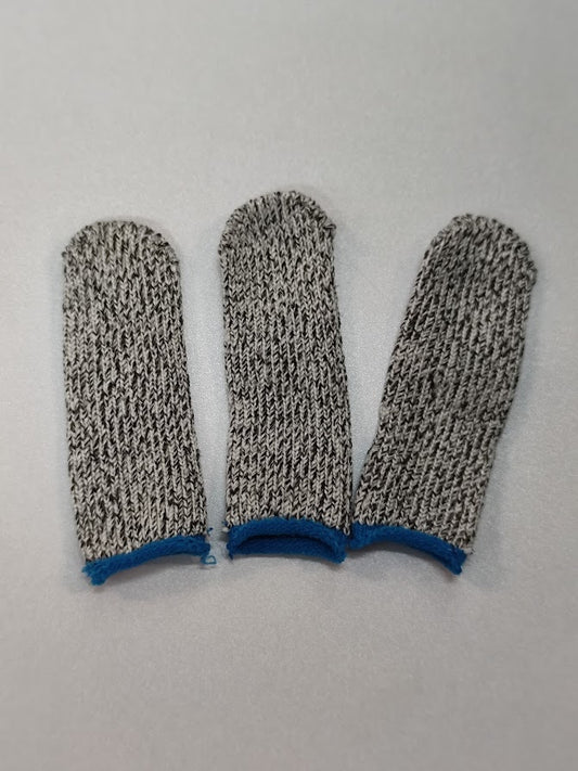 Finger Armour (3pcs)