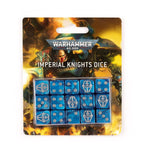 IMPERIAL KNIGHTS DICE