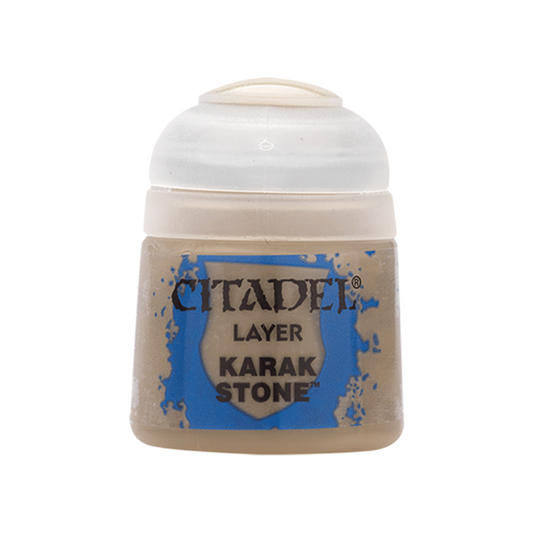 LAYER: KARAK STONE (12ML)