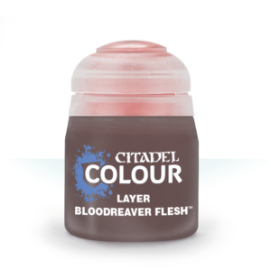 LAYER: BLOODREAVER FLESH (12ML)