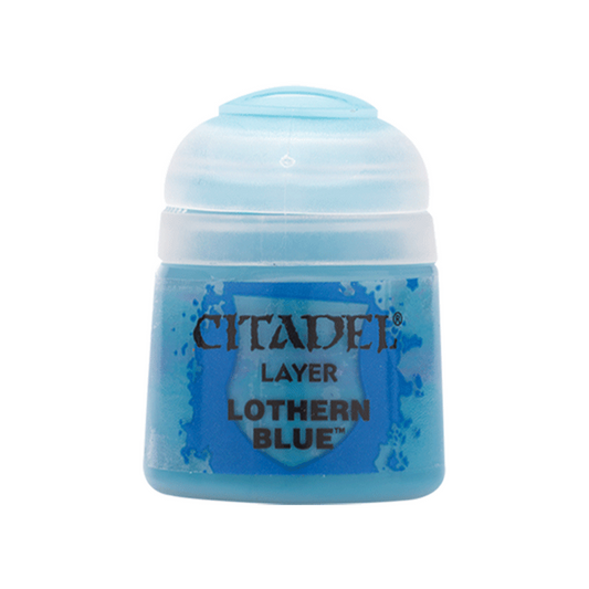 LAYER: LOTHERN BLUE (12ML)