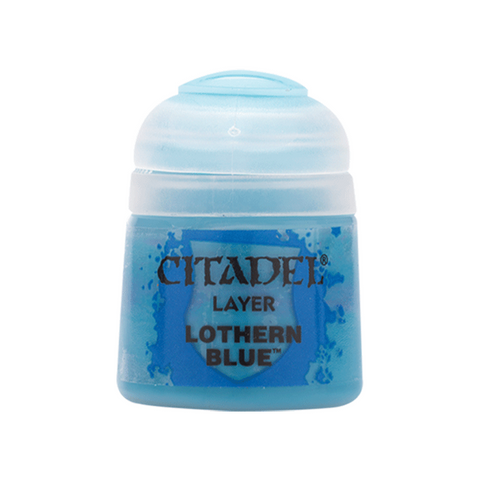 LAYER: LOTHERN BLUE (12ML)
