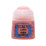 LAYER: PINK HORROR 12ML