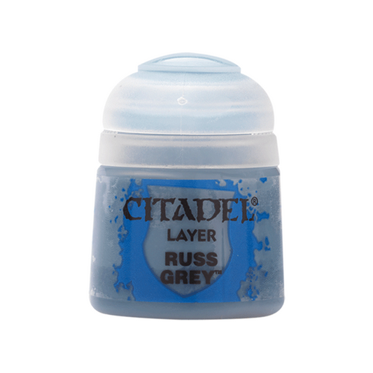 LAYER: RUSS GREY (12ML)