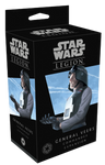 Star Wars Legion: GENERAL VEERS COMMANDER EXPANSION