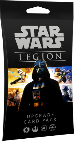 Star Wars Legion: Upgrade Card Pack
