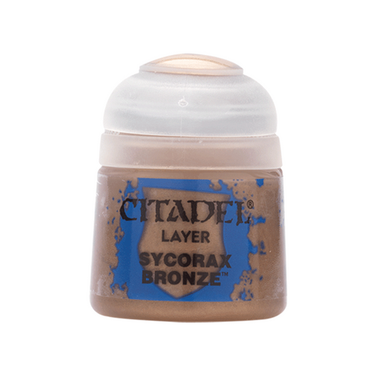 LAYER: SYCORAX BRONZE (12ML)