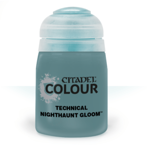 TECHNICAL: NIGHTHAUNT GLOOM old format(24ML)