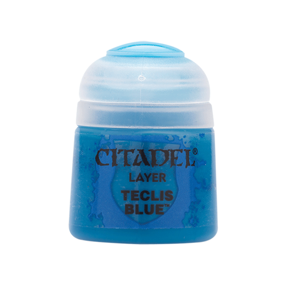 LAYER: TECLIS BLUE (12ML)