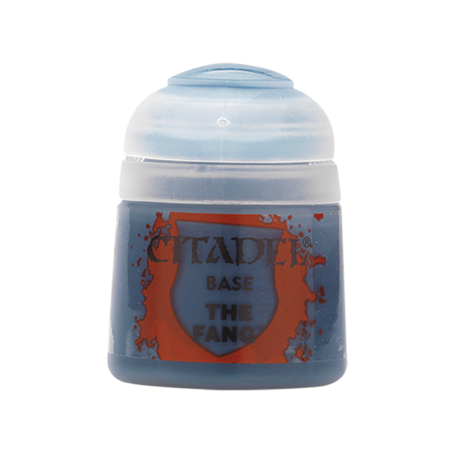 BASE: THE FANG (12ML)