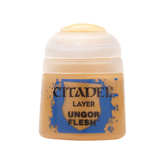 LAYER: UNGOR FLESH (12ML)