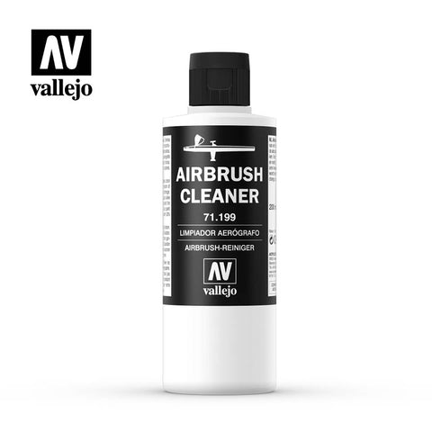 Vallejo - Airbrush Cleaner (71199) 200ml