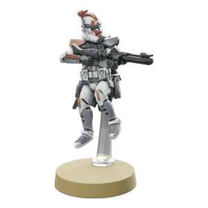 Star Wars Legion: ARC TROOPERS UNIT EXPANSION