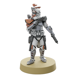 Star Wars Legion: ARC TROOPERS UNIT EXPANSION