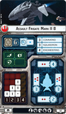 Star Wars Armada: ASSAULT FRIGATE MARK II EXPANSION PACK