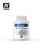 Vallejo - Brush Cleaner (28900) (85ml)