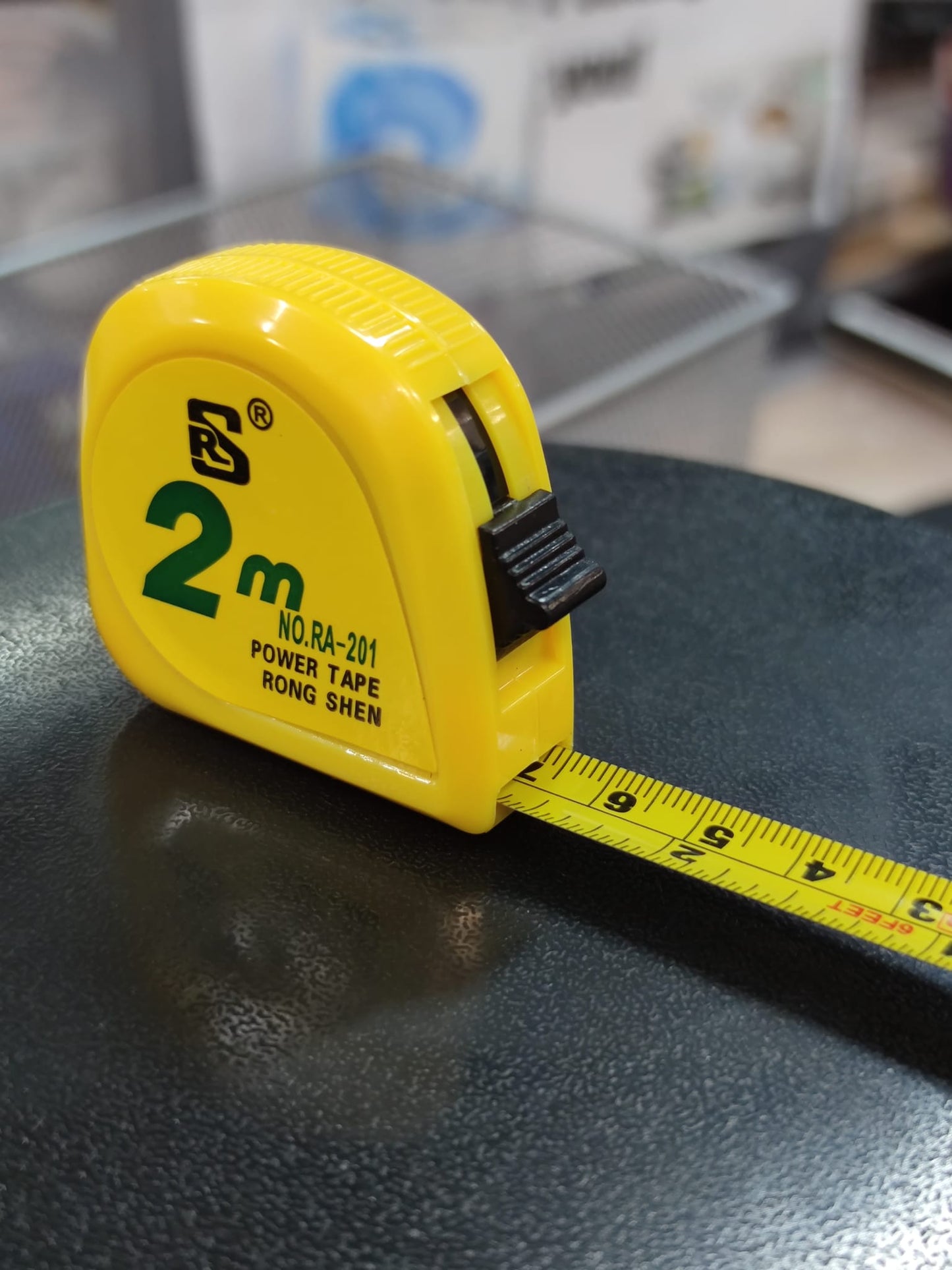 Measuring Tape 2M