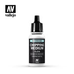 Vallejo - Chipping Medium ( 73214 ) 17 ml