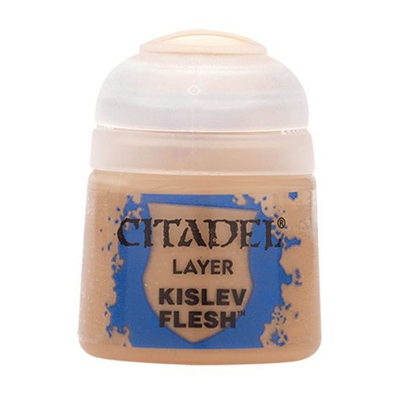 LAYER: KISLEV FLESH (12ML)