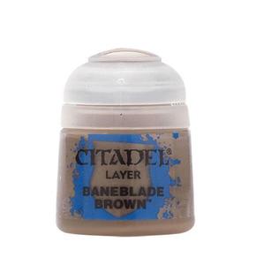 LAYER: BANEBLADE BROWN 12ML
