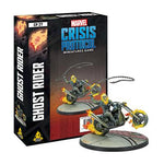 MARVEL CRISIS PROTOCOL: GHOST RIDER CHARACTER PACK