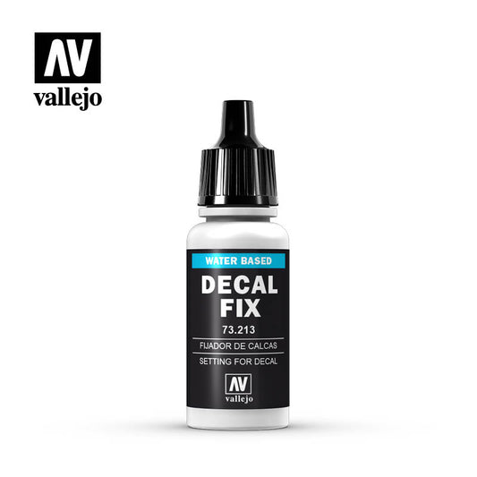 Vallejo - Decal Fix (73213) (17ml)