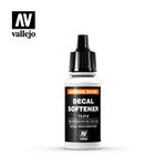 Vallejo - Decal Softener (73212) 17 ml