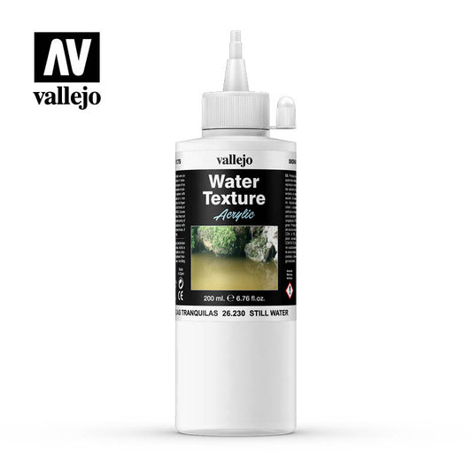Vallejo - Still Water (26230) (200ml)