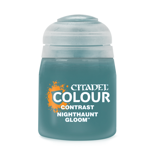 CONTRAST: NIGHTHAUNT GLOOM (18ML)