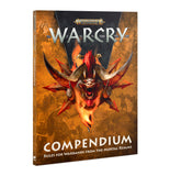 WARCRY: Compendium (ENGLISH)