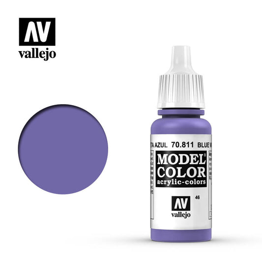 Vallejo - Blue Violet ( 70811 ) 17 ml