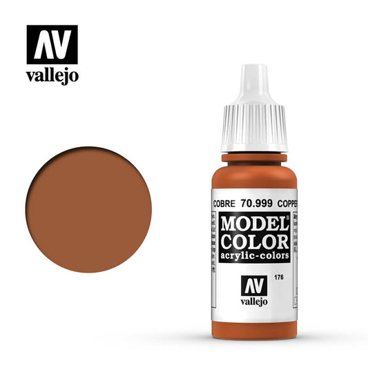Vallejo -  Copper (70999) (17ml)