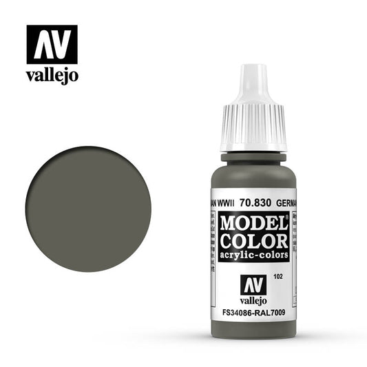 Vallejo - German Fieldgrey WWII ( 70830 ) 17 ml