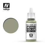 Vallejo -  Medium Grey (70987) (17ml)
