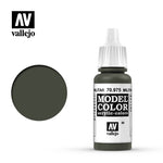 Vallejo - Military Green ( 70975 ) 17 ml