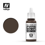 Vallejo - Woodgrain ( 70828 ) 17 ml